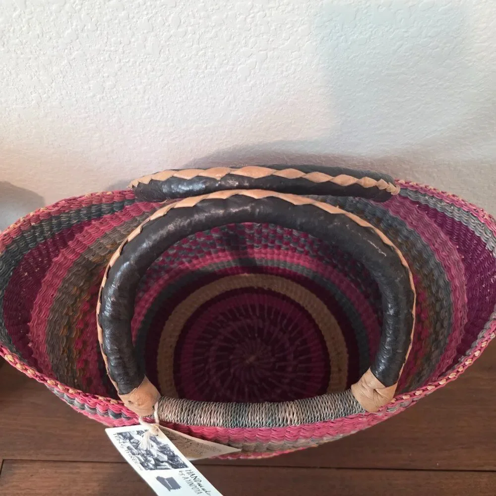 Source Unknown nwt handmade